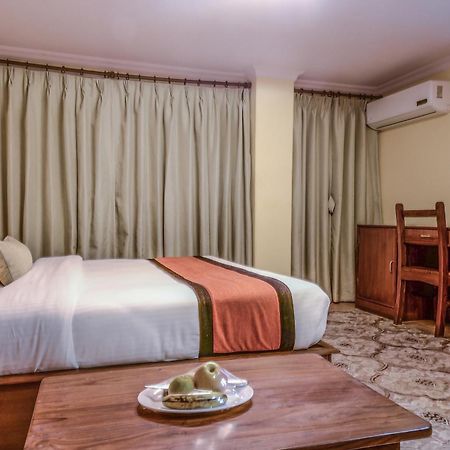 Hotel Raniban Arcade Pokhara Exterior photo